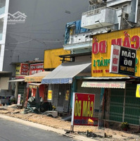 Mặt Tiền Dương Quảng Hàm, 5X20M, Cấp 4 Tiện Xây, Giá Bán 23.2 Tỷ Tl. Khu Vực Vô Cùng Sầm Uất