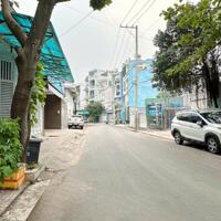 Bán lô đất đẹp hẻm 549 Lê Văn Thọ ngang 8m 144m2 cạnh Dream Home tiện xây tòa nhà 15 tỷ.