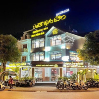 Siêu Hót Lô Góc Mặt Phố Phùng Hưng 2000M2 Mặt Tiền Lên Đến 150M Kinh Doanh Mọi Mô Hình