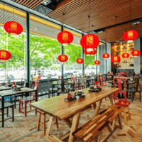 Siêu Hót Lô Góc Mặt Phố Phùng Hưng 2000M2 Mặt Tiền Lên Đến 150M Kinh Doanh Mọi Mô Hình