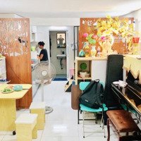 Nhà Đẹp 4 Tầnghẽm Xe Hơithông Khu Vip Bàn Cờ Sát Mặt Tiền Nở Hậu P1 Q3 Chỉ 8 Tỷ