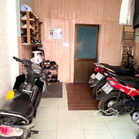 Ngộp Giảm "1 Tỷ"! Bán Đất Tặng Nhà 110M2 - Dòng Tiền 40 Triệu/Tháng - Ngay Hàng Xanh - Chỉ " 93 Triệu/M2"