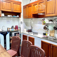 Ngộp Giảm "1 Tỷ"! Bán Đất Tặng Nhà 110M2 - Dòng Tiền 40 Triệu/Tháng - Ngay Hàng Xanh - Chỉ " 93 Triệu/M2"