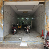 Chính Chủ Cho Thuê Nhà Mặt Tiền 40 Trần Hưng Đạo B, P7, Q5, 4X33M, Trệt Lửng, Giá Bán 45 Triệu, 0908140491