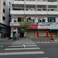 Chính Chủ Cho Thuê Nhà Mặt Tiền 40 Trần Hưng Đạo B, P7, Q5, 4X33M, Trệt Lửng, Giá Bán 45 Triệu, 0908140491