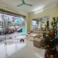 Cho Thuê Mặt Bằng Kinh Doanh Phố Âu Cơ, Xuân Diệu, Tây Hồ,Diện Tích60M2 Xây 1 Tầng, Giá Bán 13 Triệu/Tháng