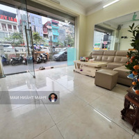 Cho Thuê Mặt Bằng Kinh Doanh Phố Âu Cơ, Xuân Diệu, Tây Hồ,Diện Tích60M2 Xây 1 Tầng, Giá Bán 13 Triệu/Tháng
