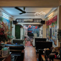 Bán Nhà Tt Trạm Trôi , Nhà Mặt Phố Đường 2 Chiều, Kd, Vỉa Hè Ô Tô Tránh Đỗ, 80M2 Giá Nhỉnh 15 Tỷ