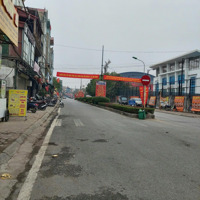 Bán Nhà Tt Trạm Trôi , Nhà Mặt Phố Đường 2 Chiều, Kd, Vỉa Hè Ô Tô Tránh Đỗ, 80M2 Giá Nhỉnh 15 Tỷ