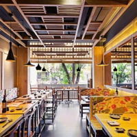 Hàng Hiếm Cho Thuê Mặt Phố Tống Duy Tân 250M X 4 Tầng Mặt Tiền Lên Đến 15M Vị Trí Vip