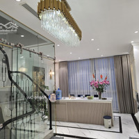 Phân Lô Ngõ 168 Nguyễn Xiển 58M2* 7 Tầng Thang Máy Vỉa Hè 3 Ô Tô Tránh Kinh Doanh Chỉ 23.5 Tỷ