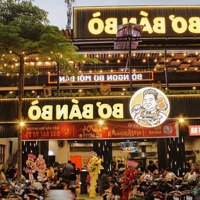Bán Nhàmặt Tiềnngay Dự Án The Grand Manhattan - Quận 1 - (8,2X23M) - 2 Tầng - Hđt: 280 Triệu/Th - 68 Tỷ