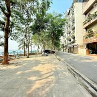 Bán nhà Tây Hồ, lô góc 2 mặt đường ô tô tránh, 150m2 mặt tiền 15m ở sướng