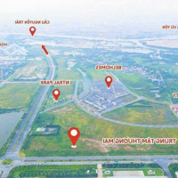 Cho Thuê Mặt Bằng Kinh Doanh - Văn Phòng - Đầu Tư Bđs Hoặc Nhà Phố Tại Kđt Centa