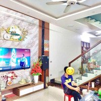 Nhà 3 Tầng Đẹp, Mới, Thiết Kế Hiện Đại, Vị Trí Đẹp Tại P. An Hưng
