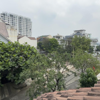 Biệt Thự Lô Góc 2 Mặt Tiền Rộng 10M Có Vỉa Hè, Đường Số 1 Hiệp Bình Chánh, 230M2, 3 Tầng, 21.6 Tỷ