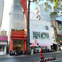 Bán Nhà Mặt Tiền Ngay Đường Nguyễn Thị Minh Khai, Quận 1,Diện Tích90M2, 8Tầng, Hđt: 220 Triệu/Th, Giá Bán 62 Tỷ