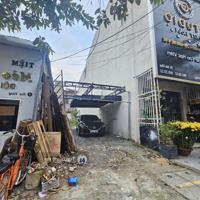 Sụp Hầm!!! Bánmặt Tiềnphạm Cự Lượng Giá 65 Triệum2 Chỉ Bằng Đất Kiệt Sơn Trà, Vị Trí Đẹp, Sầm Uất Giá Rẻ