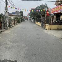 Bán lô đất tuyến 2 Cát Linh, Tràng Cát 81,83m2 giá chỉ 26,5tr/m2
