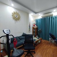 Cho Thuê Nhà 4 Tầng Hoàng Văn Thái, Thanh Xuân, 4 Phòng Ngủ 3 Vệ Sinh 80M2,Mặt Tiền5 M, Oto, Trung Tâm, 18 Triệu