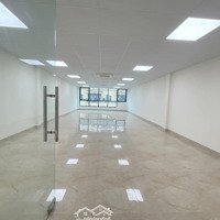 Mặt Phố Lê Trọng Tấn Thanh Xuân 98M2, 9 Tầng, Vị Trí Đẹp Nhất Phố. Cho Thuê 200 Triệu/Tháng. 56 Tỷ