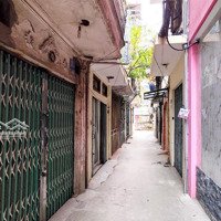 Bán Nhà Phố Thái Hà Diện Tích Khủng Giá Tốt Chỉ 10,7 Tỷ