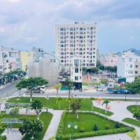 Cần Bán Căn Góc 2 Mặt Tiền Đường Vân Đồn ( Trục Chính Ra Tháp Trầm Hương ) / Nha Trang