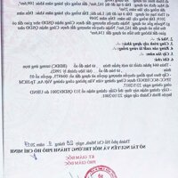 ĐẤT THỔ CƯ (LÔ GÓC) MT ĐƯỜNG HƯNG NHƠN GIÁ TỐT XÃ HƯNG NHƠN