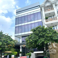 Chính Chủ! Bán Biệt Thự Mặt Tiền Cao Đức Lân - (8X20M) - 4 Tầng - Hđt: 145 Tr/Th - Giá: 33,9 Tỷ Tl