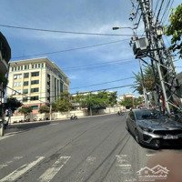 Bán Đất Trống Mặt Tiền Nguyễn Chánh - Ngay Gần Vòng Xoay Giao Quang Trung