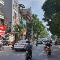 Bán Đất Hai Bà Trưng, Mặt Phố Kim Ngưu, Vị Trí Đắc Địa, Lô Góc 3 Thoáng, Vỉa Hè, Kinh Doanh Sầm Uất