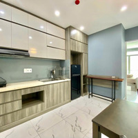 Cho Thuê Ch 1 Phòng Ngủ1Pk Tách Biệt Rộng 50M2 Có Balcony Đầy Đủ Nội Thất Tại Gần Ngã 4 Phan Xích Long