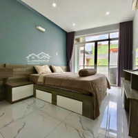 Cho Thuê Ch 1 Phòng Ngủ1Pk Tách Biệt Rộng 50M2 Có Balcony Đầy Đủ Nội Thất Tại Gần Ngã 4 Phan Xích Long