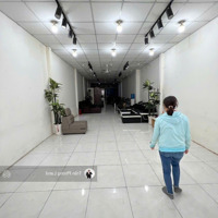 Chính Chủ Cho Thuê Nhà Mặt Tiền 556A Âu Cơ, P10, Q. Tân Bình, 5X45M, 1 Trệt, Giá Bán 38 Triệu, 0908140491