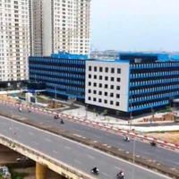 Bán Đất Tại Nghĩa Lộ, Yên Nghĩa, Hà Đông, 5,1 Tỷ, 42M2
