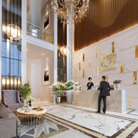 Cho Thuê Cc 1 Phòng Ngủ 1 Vệ Sinh View Hồ Tây Tại D El Dorado, 40M2, 13 Triệu Vnd