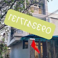 Nhà Mặt Tiền Bình Thạnh 60M2 - 3 Tầng - Tiện Ở Và Kinh Doanh - Nhỉnh 9 Tỷcó Thương Lượngchính Chủ