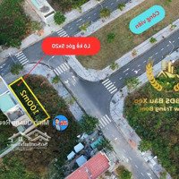 Kèo Ngộp Lô Kề Góc 96M2 Kđt Bàu Xéo, Mặt Tiền Kinh Doanh Sát Công Viên, Chỉ 1,X Tỷ