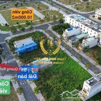 Kèo Ngộp Lô Kề Góc 96M2 Kđt Bàu Xéo, Mặt Tiền Kinh Doanh Sát Công Viên, Chỉ 1,X Tỷ