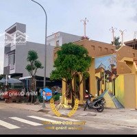 Kèo Ngộp Lô Kề Góc 96M2 Kđt Bàu Xéo, Mặt Tiền Kinh Doanh Sát Công Viên, Chỉ 1,X Tỷ