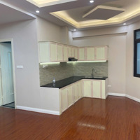 Toà Nhà A Khu Nhà Ở Số 6 Đội Nhân 3Pn