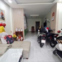 Bán Nhà Mặt Tiềnhẽm Xe Hơi4 Tầng 60M2 Sát Mặt Tiền Nguyễn Thị Thập Quận 7 Chỉ 9 Tỷ Nhỉn
