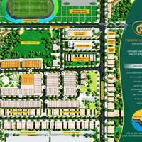 Siêu Dự Án Đất Nền Đẹp Nhất Phú Bình,Cơ Hội Sinh Lời Cao.