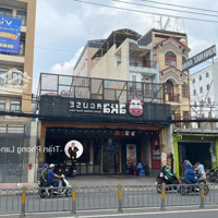 Chính Chủ Cho Thuê Nhà Mặt Tiền 384 Nguyễn Thị Thập, P. Tân Quy, Q7, Trệt 4 Lầu St, 0908140491