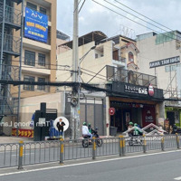 Chính Chủ Cho Thuê Nhà Mặt Tiền 384 Nguyễn Thị Thập, P. Tân Quy, Q7, Trệt 4 Lầu St, 0908140491