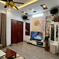 Phạm Văn Đồng, Gần Phố, Xây Mới 6 Tầng, Ở Ngay, 36M2,Mặt Tiền5.1M, Chỉ 7.7 Tỷ.
