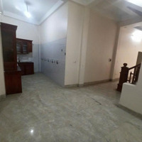 Chính Chủ Bán Nhà Riêng 53M2, Nhà 3 Tầng, 3 Ngủ Tại Phố Trinh Lương, Hà Đông, Giá Bán 7.2 Tỷ