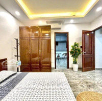 Cần Bán Gấp Nhà Dòng Tiền Doanh Thu Cao Phố Mỹ Đình 72M2, 6T, Thang Máy, 14 Phòng Khép Kín Full Đồ.