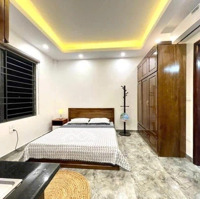 Cần Bán Gấp Nhà Dòng Tiền Doanh Thu Cao Phố Mỹ Đình 72M2, 6T, Thang Máy, 14 Phòng Khép Kín Full Đồ.