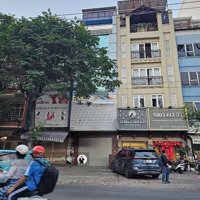 Chính Chủ Cho Thuê Nhà Mặt Tiền 291 Hùng Vương, P9, Q5, 4.7(12)X16M, Trệt 4 Lầu St, 0908140491
